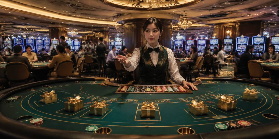 phimvn2 Live Casino